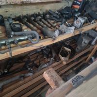 ricambi usati  fiat croma. prima serie 2400 200cv 