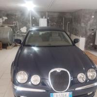 Jaguar S-Type