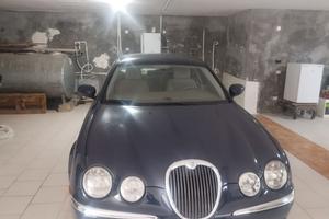 Jaguar S-Type