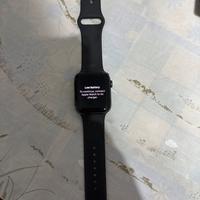 Apple watch SE