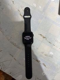 Apple watch SE