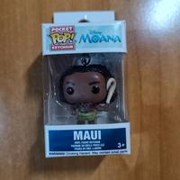 Portachiavi Funko Pop Maui