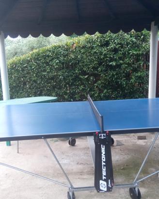 tavolo da ping pong 