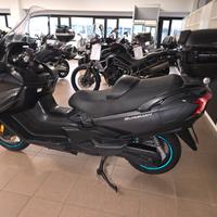 Suzuki Burgman 650 EXECUTIVE ABS