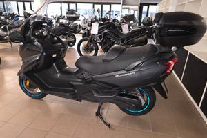 Suzuki Burgman 650 EXECUTIVE ABS