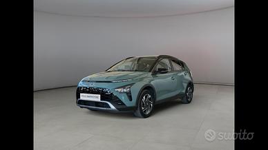 HYUNDAI Bayon - Bayon 1.2 mpi Exclusive