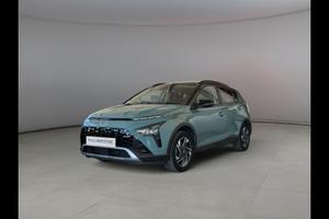 HYUNDAI Bayon - Bayon 1.2 mpi Exclusive