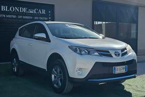 Toyota RAV 4 RAV4 2.0 2WD Style White Edition Solo