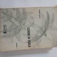 LEZIONI DI FISICA