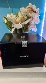 SONY ALPHA 7 IV - NUOVA SIGILLATA (mai aperta)