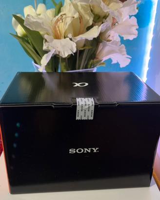 SONY ALPHA 7 IV - NUOVA SIGILLATA (mai aperta)