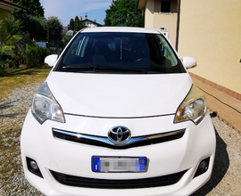 Toyota Verso S