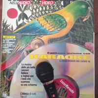 Rivista di ALTA FEDELTA' n° 6 del 1992