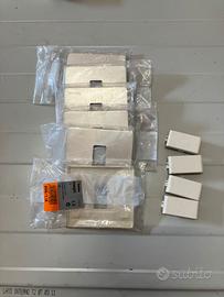 Placche Bticino MAGIC