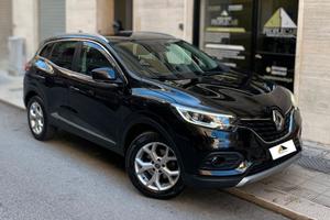 Renault Kadjar TCe 140CV FAP Sport Edition2