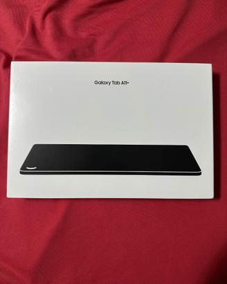 Samsung Galaxy Tab A11+ 128GB - Grigio - NUOVO