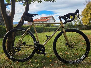 Surly Midnight special 