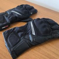 Guanti moto Clover AquaZone invernali