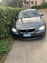 Bmw e91 unico pochi KM