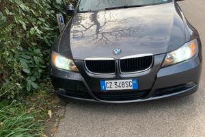 Bmw e91 unico pochi KM