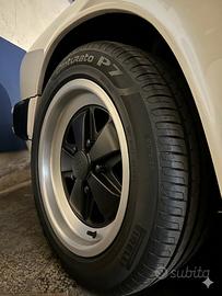 4 Pneumatici porsche 911 G