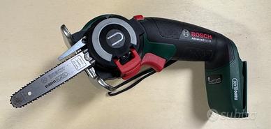 Bosch Microsega NanoBlade AdvancedCut 18V