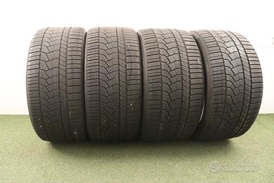 Gomme Continental 285 35 22 315 30 22 inverno