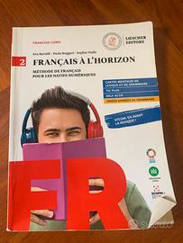 Libro scuola