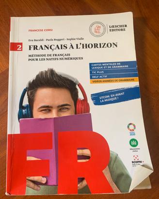 Libro scuola