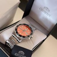 Orient Ray2 Orange