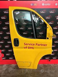 Porta anteriore destra Fiat Ducato
