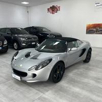 Lotus Elise 1.8 ASI