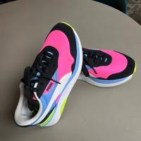 Puma snackers