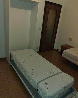 Letto a scomparsa