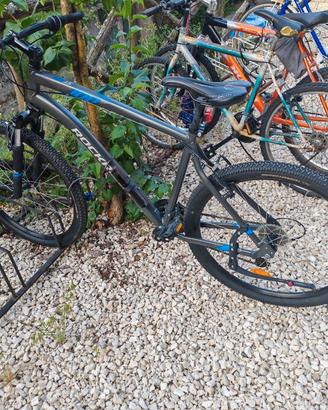 Mountain Bike  Rockrider ST100 27,5"