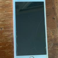 iPhone 6s 32GB Oro Rosa