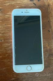 iPhone 6s 32GB Oro Rosa