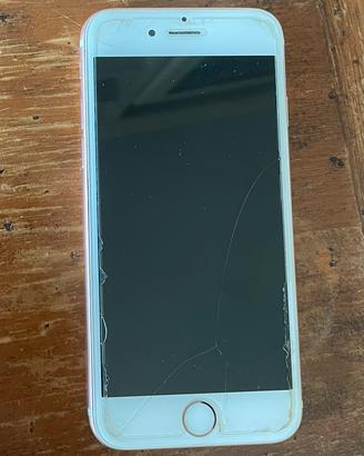 iPhone 6s 32GB Oro Rosa