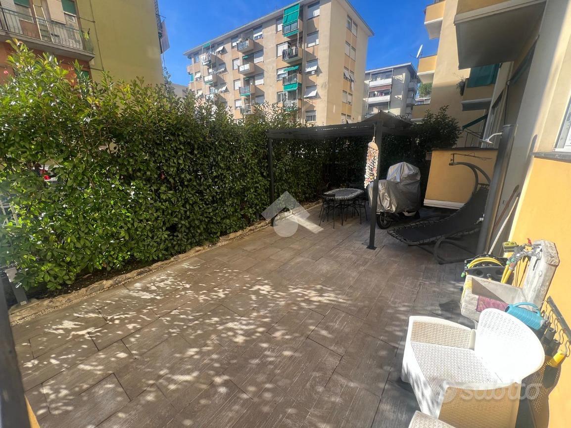 Appartamento – Rapallo, Cappelletta, San Michele di Pagana - Vista 4