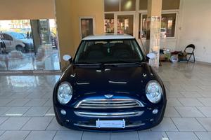 Mini Cooper 1.6 GPL scad 2035