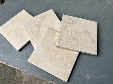 Mattonelle Panaria Gres Fine Porcellanato 15x15