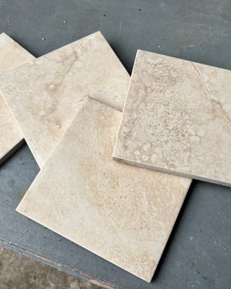 Mattonelle Panaria Gres Fine Porcellanato 15x15
