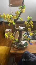 albero decorativo