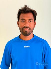 Magazziniere,pulizie