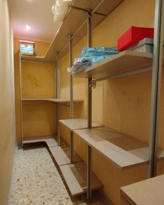 cabina armadio