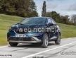 Renault captur 2021 2022 musata frontale