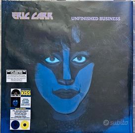 Box di Eric Carr