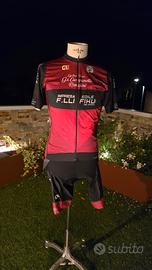 abbigliamento ciclismo estivo Ale Prs