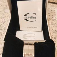 OROLOGIO DA DONNA JUST CAVALLI