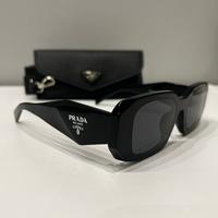 Occhiali da sole PRADA - nuovi con custodia